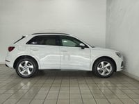 Coches Segunda Mano En Sevilla | Audi Q3 Advanced 35 Tfsi 110 Kw (150 Cv) S Tronic