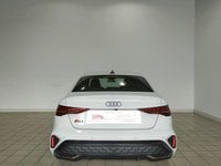 Coches Segunda Mano En Sevilla | Audi A3 Sedan S Line 35 Tdi 110 Kw (150 Cv) S Tronic