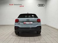 Coches Segunda Mano En Sevilla | Audi Q2 Adrenalin Black Edition 30 Tdi 85 Kw (116 Cv)