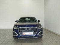 Coches Segunda Mano En Sevilla | Audi Q2 Advanced 30 Tdi 85 Kw (116 Cv)