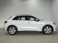 Coches Segunda Mano En Sevilla | Audi Q3 Advanced 35 Tfsi 110 Kw (150 Cv) S Tronic