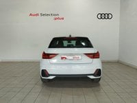 Coches Segunda Mano En Sevilla | Audi A1 Sportback Adrenalin 25 Tfsi 70 Kw (95 Cv)