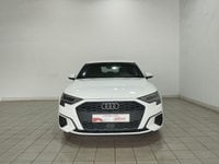 Coches Segunda Mano En Sevilla | Audi A3 Sedan 30 Tfsi 81 Kw (110 Cv) S Tronic