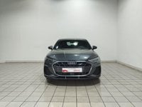 Coches Segunda Mano En Sevilla | Audi A3 Sportback Tfsie S Line 40 150 Kw (204 Cv) S Tronic