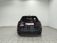 Coches Segunda Mano En Sevilla | Audi A3 Sportback Black Line Tfsi 110 Kw (150 Cv)