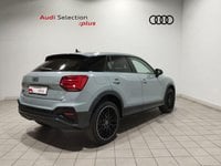 Coches Segunda Mano En Sevilla | Audi Q2 Adrenalin Black Edition 30 Tdi 85 Kw (116 Cv)
