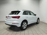 Coches Segunda Mano En Sevilla | Audi Q3 Advanced 35 Tfsi 110 Kw (150 Cv) S Tronic