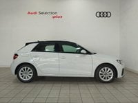 Coches Segunda Mano En Sevilla | Audi A1 Sportback Advanced 30 Tfsi 85 Kw (116 Cv)