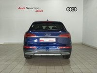 Coches Segunda Mano En Sevilla | Audi Q5 Advanced 40 Tdi Quattro-Ultra 150 Kw (204 Cv) S Tronic