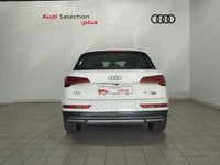 Coches Segunda Mano En Sevilla | Audi Q5 Tfsie Advanced 50 Tfsie Quattro-Ultra 220 Kw (299 Cv)