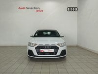 Coches Segunda Mano En Sevilla | Audi A1 Sportback Advanced 30 Tfsi 85 Kw (116 Cv)