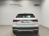 Coches Segunda Mano En Sevilla | Audi Q3 Advanced 35 Tdi 110 Kw (150 Cv) S Tronic