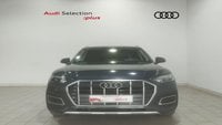 Coches Segunda Mano En Sevilla | Audi Q5 Advanced 35 Tdi 120 Kw (163 Cv) S Tronic