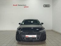 Coches Segunda Mano En Sevilla | Audi A1 Sportback Adrenalin Black Edition 30 Tfsi 85 Kw (116 Cv)...