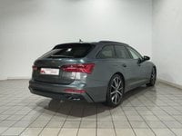 Coches Segunda Mano En Sevilla | Audi A6 Avant Black Line 45 Tdi Quattro 180 Kw (245 Cv) S Tronic