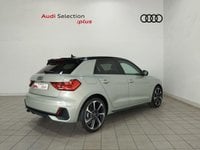 Coches Segunda Mano En Sevilla | Audi A1 Sportback Adrenalin Black Edition 30 Tfsi 85 Kw (116 Cv)...