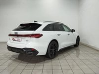 Coches Segunda Mano En Sevilla | Audi A5 Avant E-Hybrid Black Line Quattro 220 Kw (299 Cv)