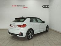 Coches Segunda Mano En Sevilla | Audi A1 Sportback Adrenalin Edition 25 Tfsi 70 Kw (95 Cv)
