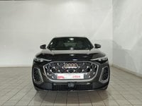 Coches Segunda Mano En Sevilla | Audi Q5 Sportback E-Hybrid S Line Quattro 220 Kw (299 Cv) S Tronic
