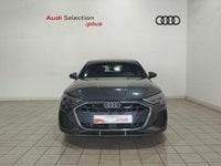 Coches Segunda Mano En Sevilla | Audi A3 Sportback Tfsie S Line 40 150 Kw (204 Cv) S Tronic