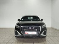 Coches Segunda Mano En Sevilla | Audi Q2 Adrenalin Edition 35 Tdi 110 Kw (150 Cv) S Tronic