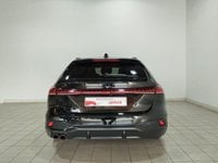 Coches Segunda Mano En Sevilla | Audi A5 Avant Tdi Black Line 150 Kw (204 Cv) S Tronic