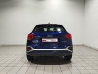 Coches Segunda Mano En Sevilla | Audi Q2 Adrenalin Edition 35 Tfsi 110 Kw (150 Cv) S Tronic