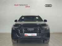 Coches Segunda Mano En Sevilla | Audi Q8 Tfsie S Line 55 Tfsie Quattro 280 Kw (381 Cv) Tiptronic
