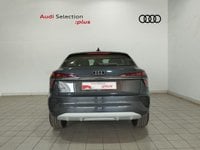 Coches Segunda Mano En Sevilla | Audi Q3 Sportback Advanced Tfsi 110 Kw (150 Cv) S Tronic