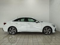 Coches Segunda Mano En Sevilla | Audi A3 Sedan S Line 35 Tfsi 110 Kw (150 Cv) S Tronic