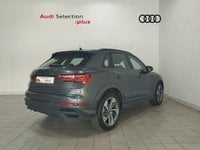 Coches Segunda Mano En Sevilla | Audi Q3 Genuine Edition 35 Tdi 110 Kw (150 Cv) S Tronic