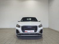 Coches Segunda Mano En Sevilla | Audi Q2 Adrenalin 35 Tdi 110 Kw (150 Cv) S Tronic