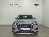Coches Segunda Mano En Sevilla | Audi Q3 Advanced 35 Tdi 110 Kw (150 Cv) S Tronic