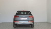 Coches Segunda Mano En Sevilla | Audi Q5 S Line 35 Tdi 120 Kw (163 Cv) S Tronic