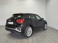 Coches Segunda Mano En Sevilla | Audi Q2 Adrenalin Black Edition 35 Tdi 110 Kw (150 Cv) S Tronic