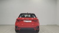 Coches Segunda Mano En Sevilla | Audi A1 Sportback Adrenalin Edition 30 Tfsi 85 Kw (116 Cv)