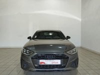 Coches Segunda Mano En Sevilla | Audi A4 Black Line 35 Tdi 120 Kw (163 Cv) S Tronic