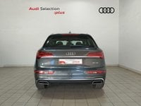 Coches Segunda Mano En Sevilla | Audi Q5 S Line 35 Tdi 120 Kw (163 Cv) S Tronic