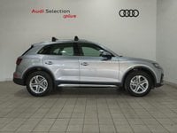 Coches Segunda Mano En Sevilla | Audi Q5 Advanced 50 Tfsie Quattro-Ultra 220 Kw (299 Cv) S Tronic