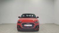 Coches Segunda Mano En Sevilla | Audi A1 Sportback Adrenalin Edition 30 Tfsi 85 Kw (116 Cv)