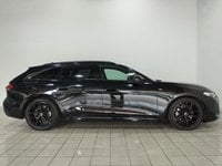 Coches Segunda Mano En Sevilla | Audi A5 Avant Tdi Black Line 150 Kw (204 Cv) S Tronic