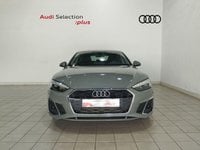 Coches Segunda Mano En Sevilla | Audi A5 Sportback S Line 40 Tfsi 150 Kw (204 Cv) S Tronic