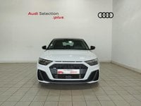 Coches Segunda Mano En Sevilla | Audi A1 Sportback Adrenalin 25 Tfsi 70 Kw (95 Cv)