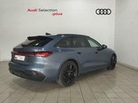 Coches Segunda Mano En Sevilla | Audi A5 Avant Tdi Black Line 150 Kw (204 Cv) S Tronic