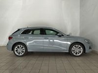 Coches Segunda Mano En Sevilla | Audi A3 Sportback Tfsie Advanced 150 Kw (204 Cv) S Tronic