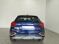Coches Segunda Mano En Sevilla | Audi Q2 Advanced 30 Tdi 85 Kw (116 Cv)