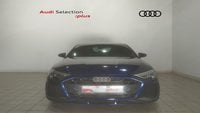 Coches Segunda Mano En Sevilla | Audi A3 Sportback S Line 40 150 Kw (204 Cv) S Tronic