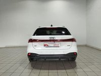 Coches Segunda Mano En Sevilla | Audi A5 Avant E-Hybrid Black Line Quattro 220 Kw (299 Cv)