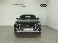 Coches Segunda Mano En Sevilla | Audi Q2 Adrenalin Edition 35 Tdi 110 Kw (150 Cv) S Tronic