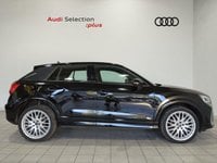 Coches Segunda Mano En Sevilla | Audi Q2 Adrenalin Black Edition 35 Tdi 110 Kw (150 Cv) S Tronic